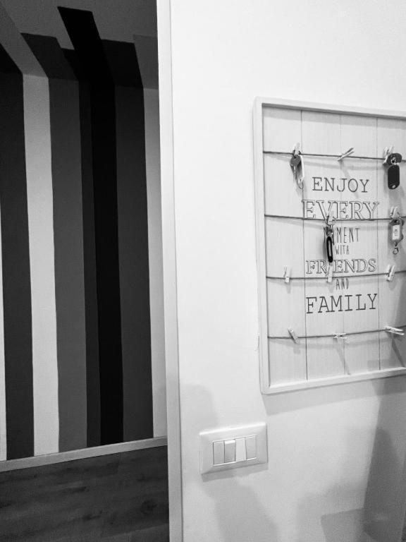 La Casa Di Nonna Emma - Affittacamere Palermo Esterno foto