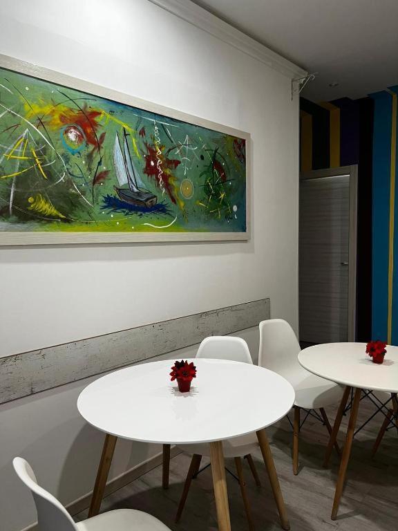 La Casa Di Nonna Emma - Affittacamere Palermo Esterno foto