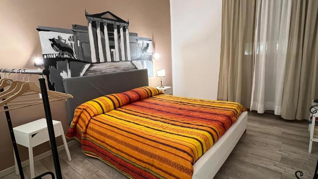 La Casa Di Nonna Emma - Affittacamere Palermo Esterno foto