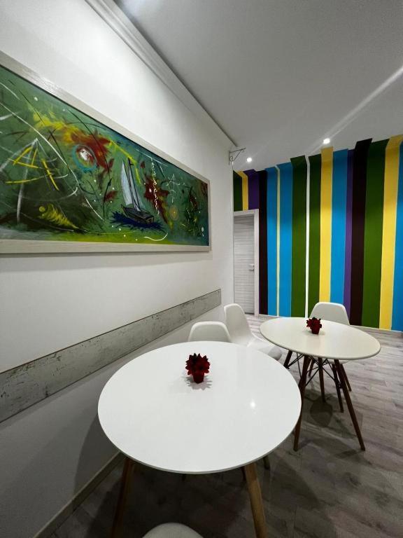 La Casa Di Nonna Emma - Affittacamere Palermo Esterno foto