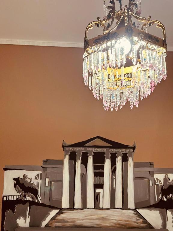 La Casa Di Nonna Emma - Affittacamere Palermo Esterno foto