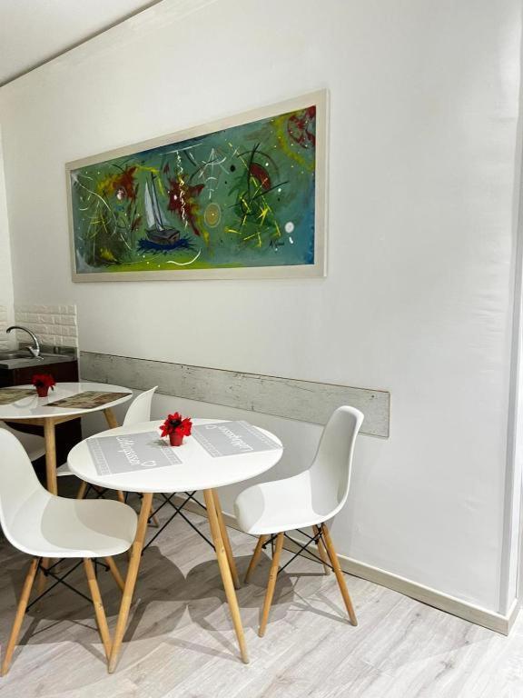 La Casa Di Nonna Emma - Affittacamere Palermo Esterno foto